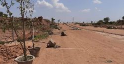 4 Kanal Plot | GALLOP GREENS FARM HOUSES