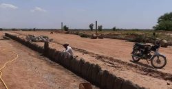 4 Kanal Plot | GALLOP GREENS FARM HOUSES