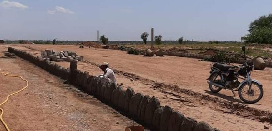 4 Kanal Plot | GALLOP GREENS FARM HOUSES