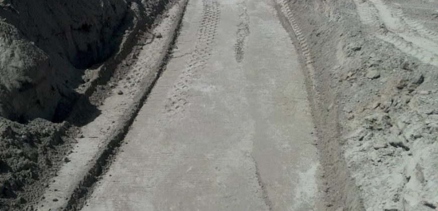 4 Kanal Plot | GALLOP GREENS FARM HOUSES