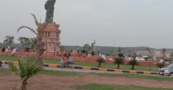 IT ZONE SHOPS | EVER SHINE HEIGHTS | MALL & RESIDENCY