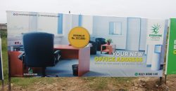 IT ZONE SHOPS | EVER SHINE HEIGHTS | MALL & RESIDENCY