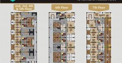 REVE Mall and Residency