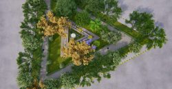 4 Kanal Plot | GALLOP GREENS FARM HOUSES