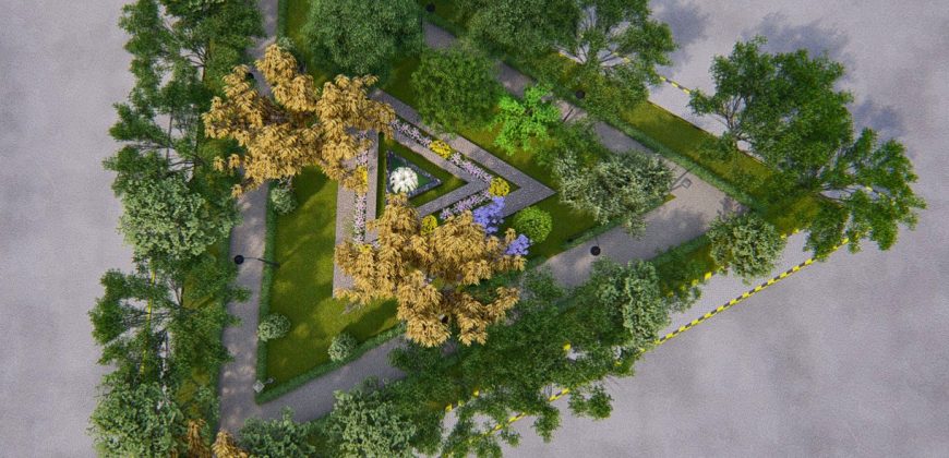 4 Kanal Plot | GALLOP GREENS FARM HOUSES