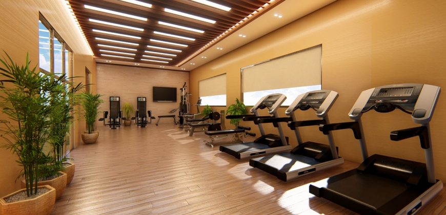 4 Kanal Plot | GALLOP GREENS FARM HOUSES