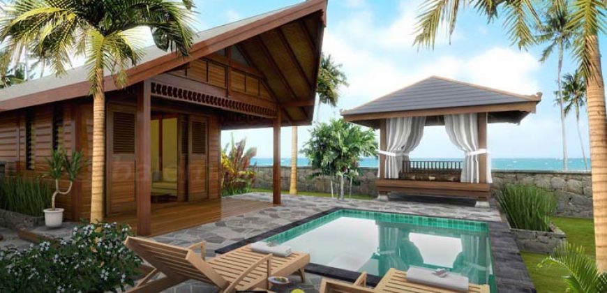 5 Kanal Plot | GALLOP GREENS FARM HOUSES