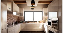 1 Bed Luxury Apartment