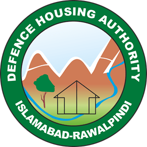 DHA Islamabad Rawalpindi logo