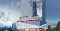 1 Bed Luxury Apartment