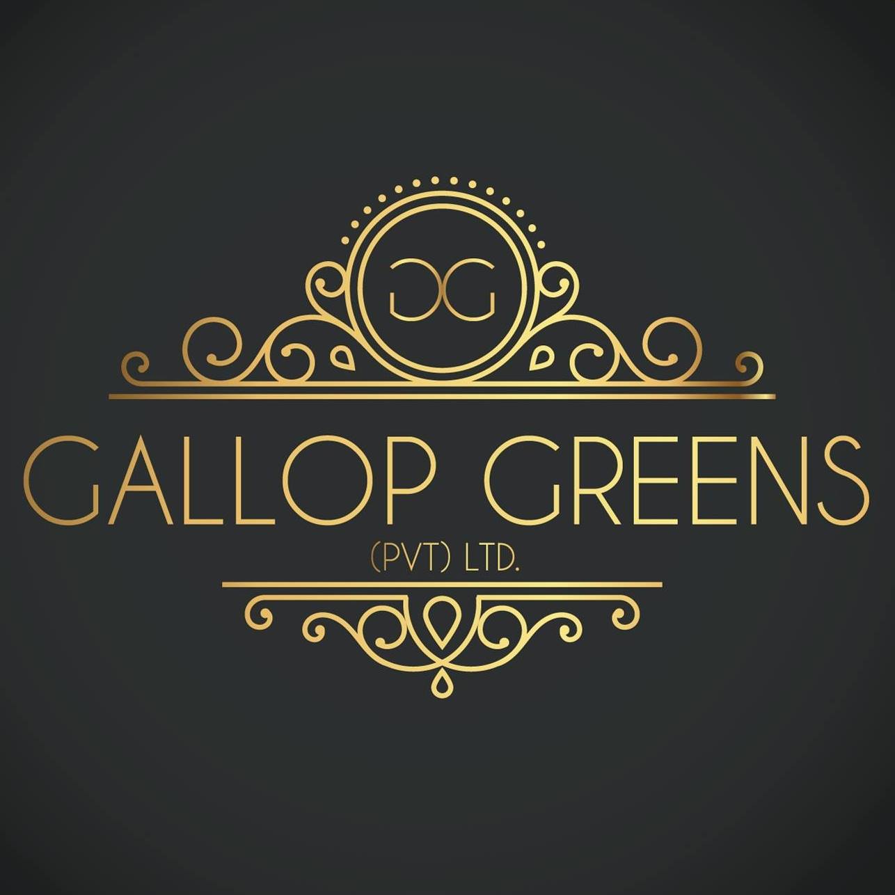 Gallop Green Farm Houses