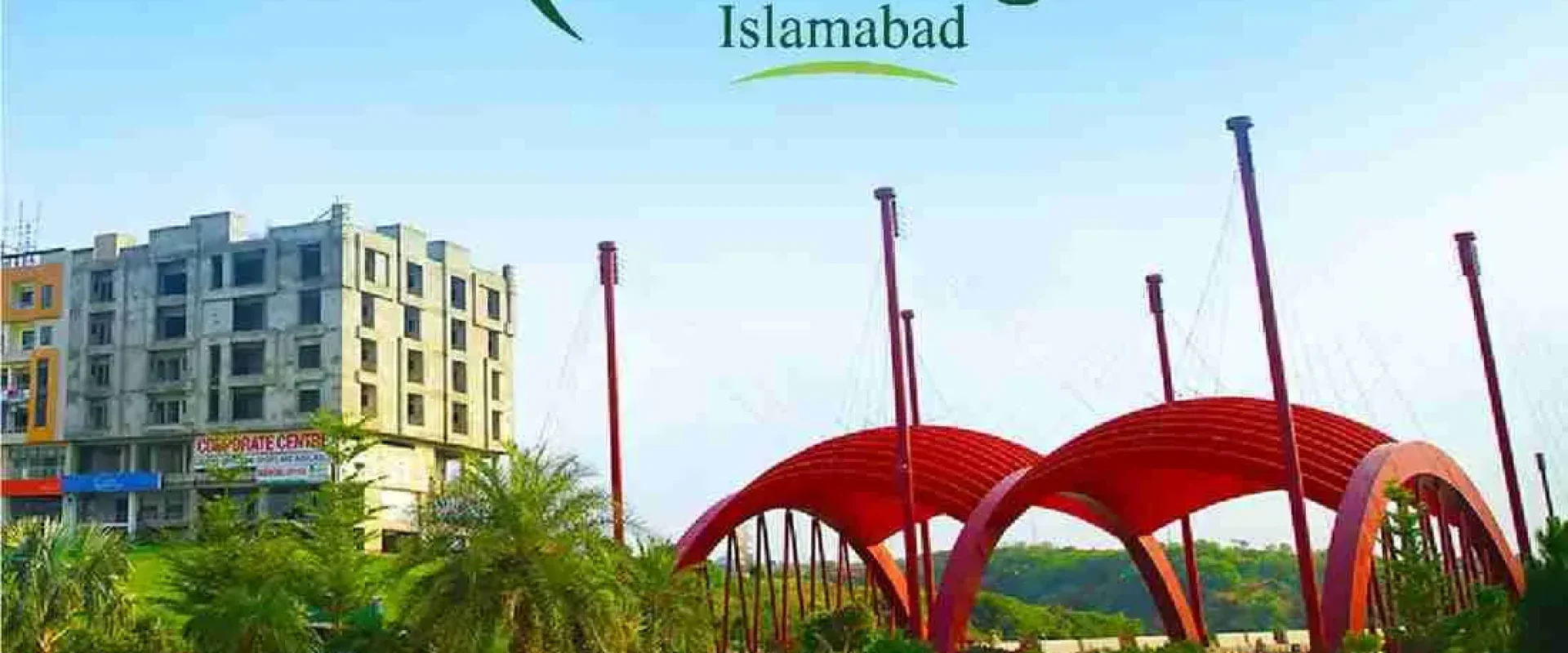 5 Marla Plot Gulberg Residencia AA2