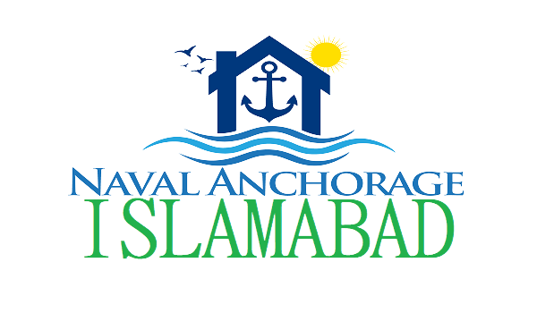 Naval Anchorage Islamabad logo