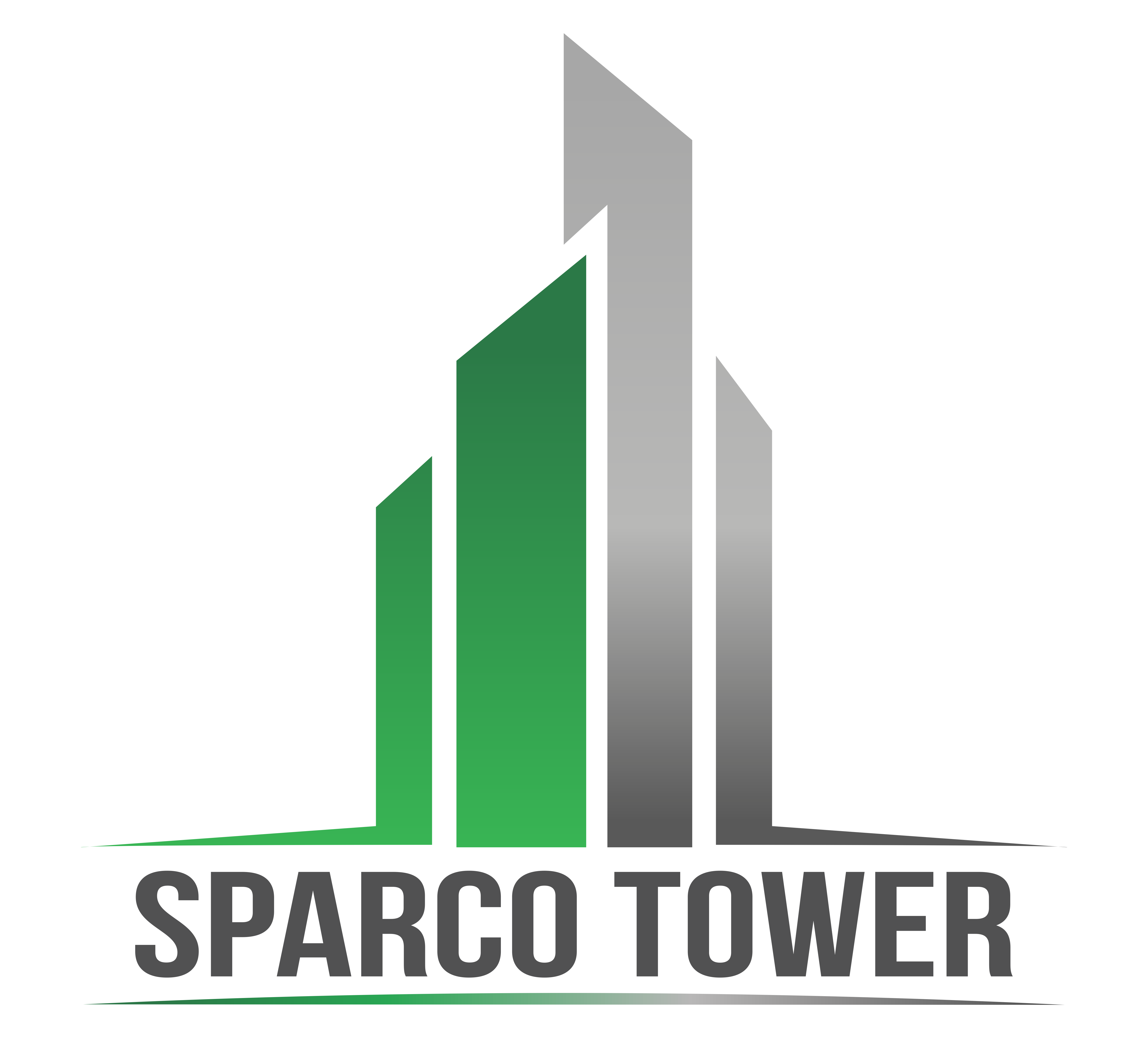 Sparco Tower Gulberg Greens