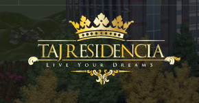 Taj Residencia