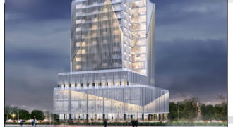 1 Bed Luxury Apartment