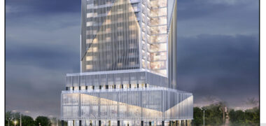 1 Bed Luxury Apartment